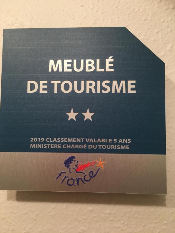 Apartment Et Service Cabourg