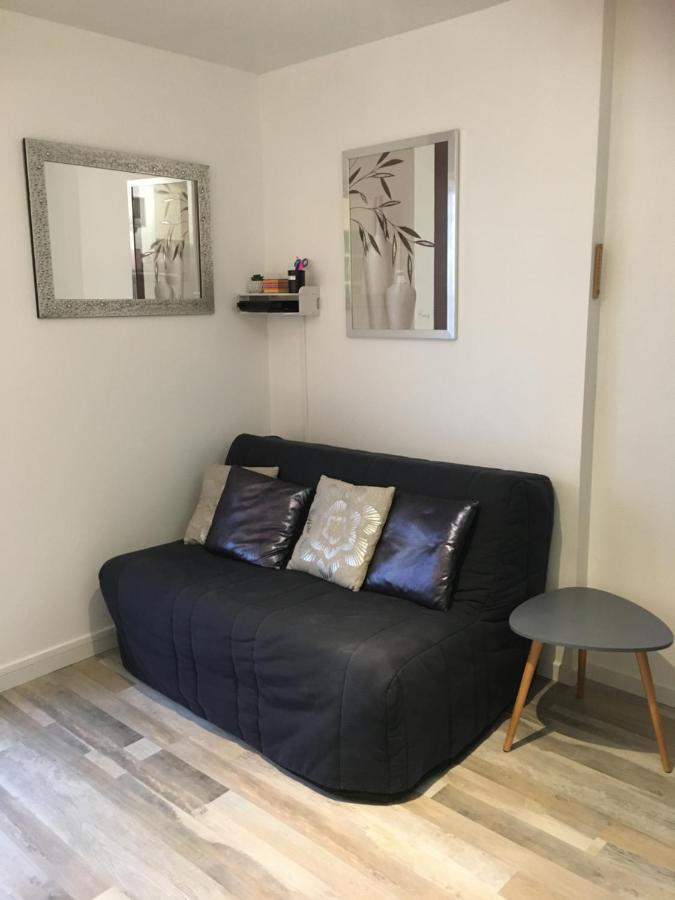 Et Apartment Cabourg