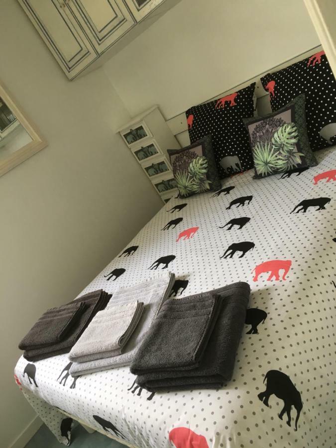 Apartment Et *