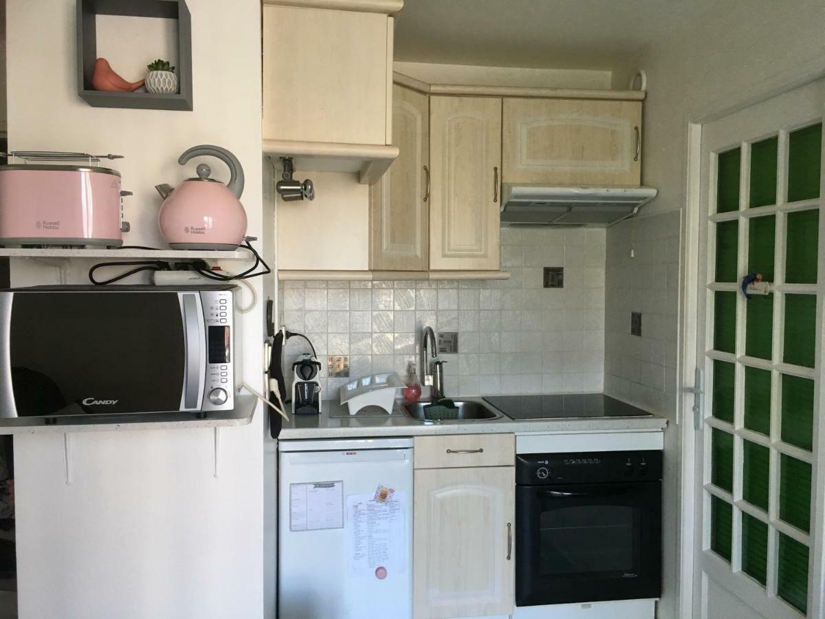 Et Apartment *