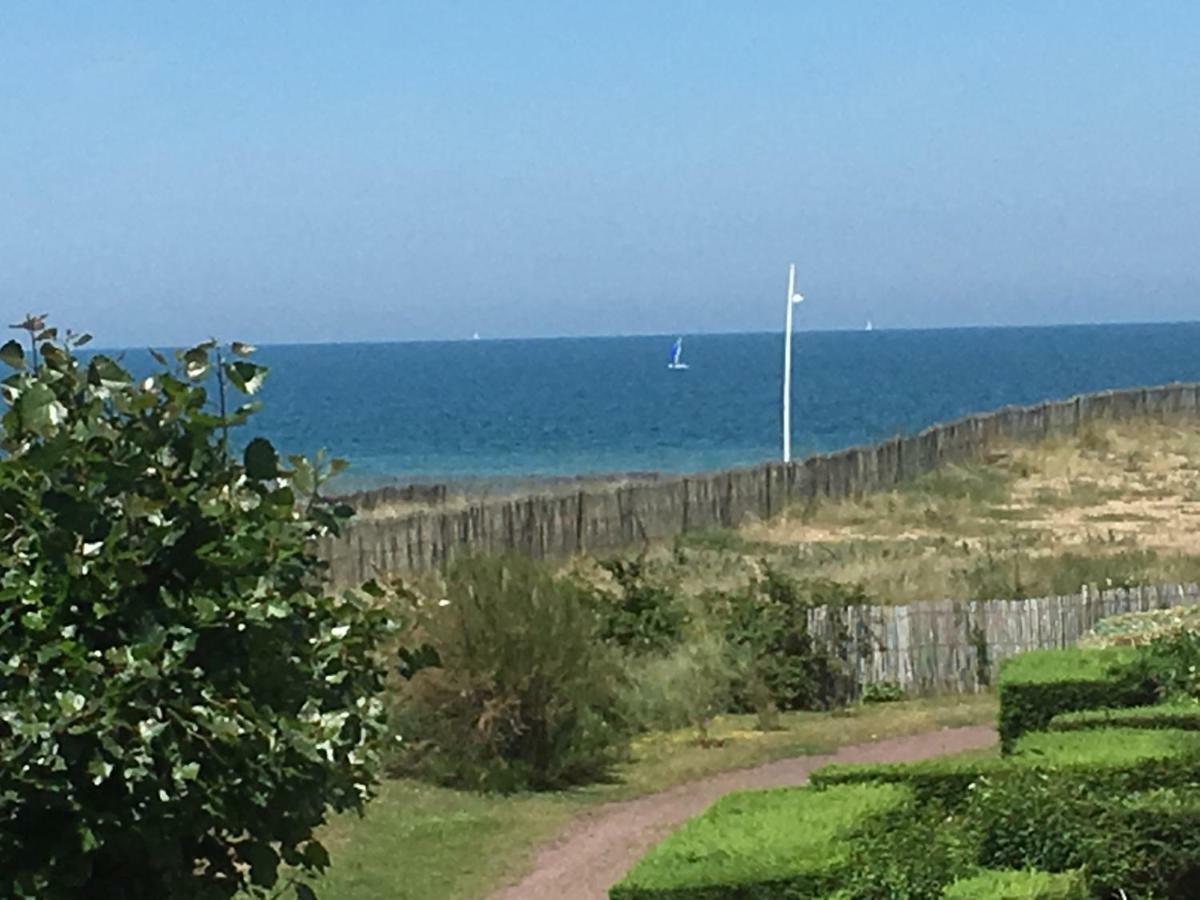Apartment Et Cabourg