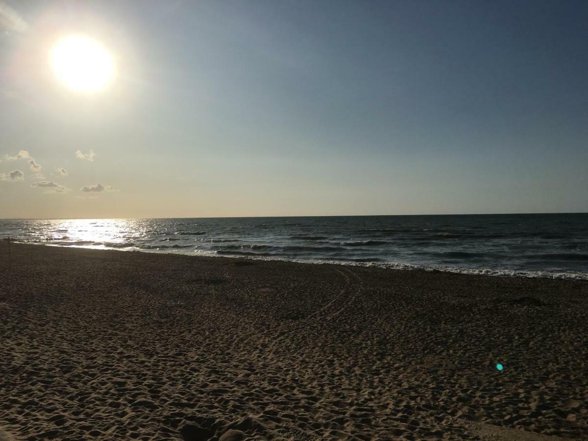 Et Apartment Cabourg